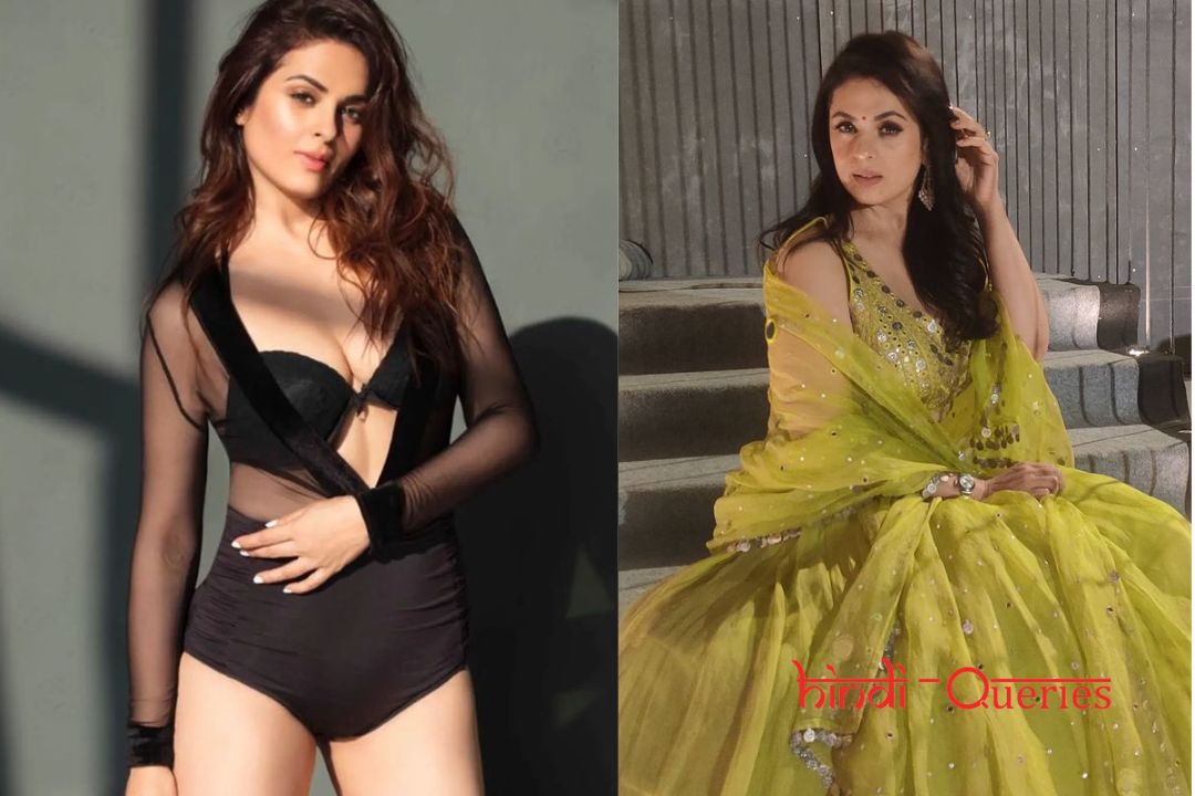 Anjana Sukhani (अंजना सुखानी) Biography, Age, Height, Husband, Movies, Photos & More