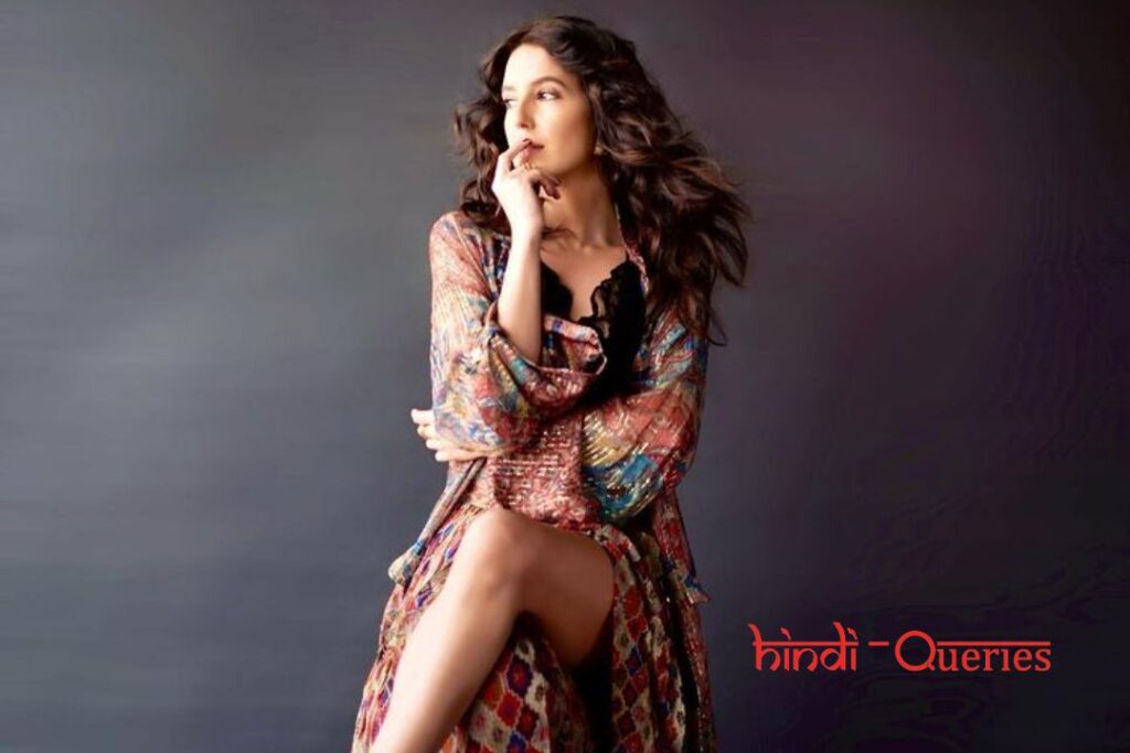 Isabelle Kaif (ईसाबेल कैफ) Biography, Age, Height, Family, Boyfriend, Career & More