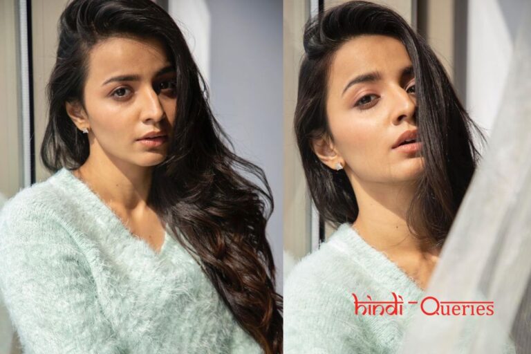 Mahima Makwana (महिमा मकवाना) Biography, Age, Height, Family, Husband, Serials, Salary & More