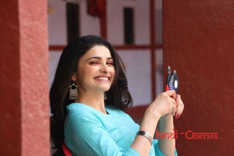 Prachi Desai (प्राची देसाई) Biography, Age, Height, Husband, Family, Career, Photos & More
