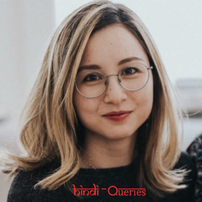 Amanda Rosenberg (अमांडा रोसेनबर्ग) Biography, Age, Height, Husband, Boyfriend, Family, Wiki, Career, Photos, Net Worth & More