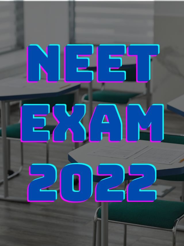 NEET Exam 2024 : इन टिप्स से मिलेंगे उम्मीद से ज्यादा नंबर