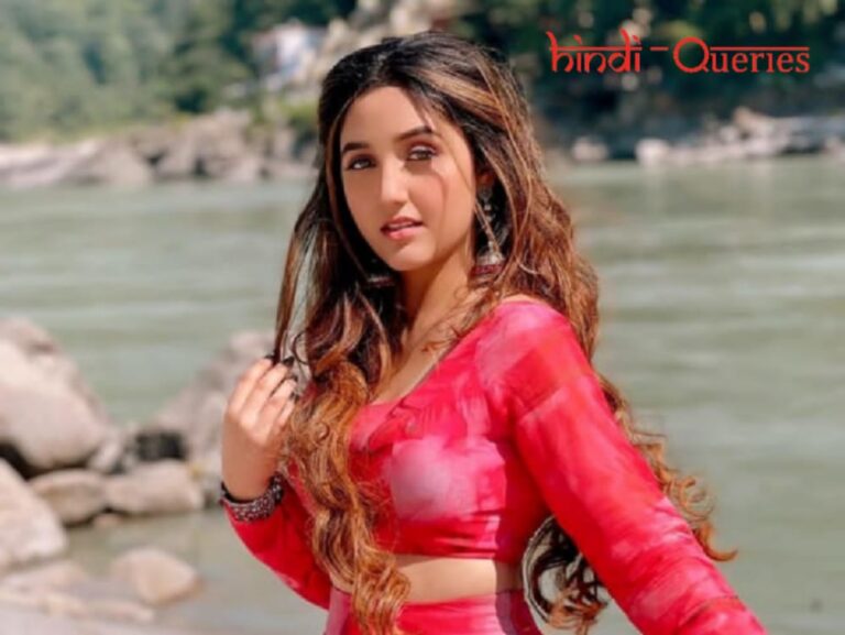 अशनूर कौर का जीवन परिचय (Ashnoor Kaur Biography in Hindi)