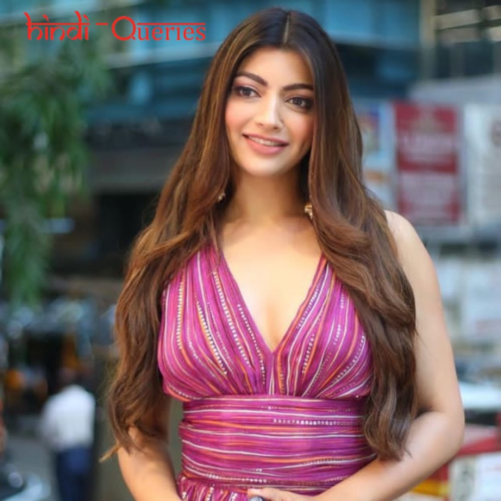 आकांक्षा पुरी का जीवन परिचय (Akanksha Puri Biography in Hindi)