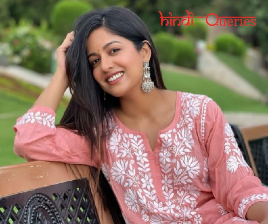 इशिता दत्ता का जीवन परिचय (Ishita Dutta Biography)