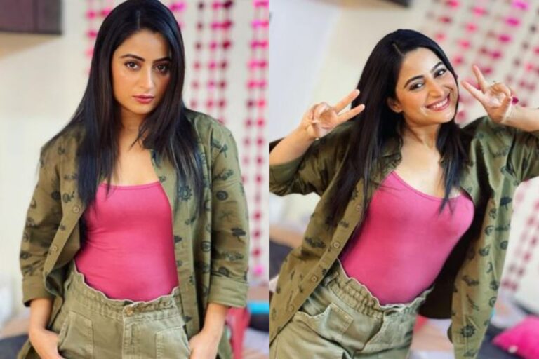 ऐश्वर्या शर्मा का जीवन परिचय | Aishwarya Sharma Biography In Hindi [Age, Height, Husband]