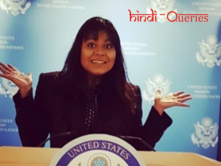 कनिका टेकरीवाल का जीवन परिचय (Kanika Tekriwal Biography in Hindi)