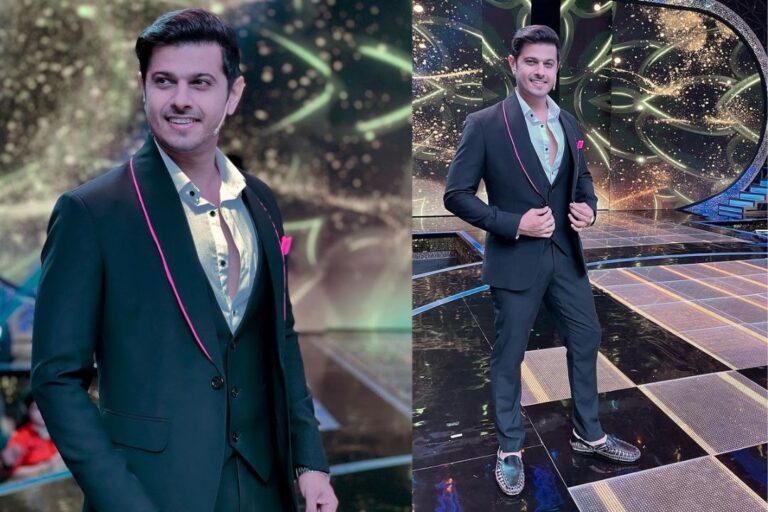 नील भट्ट का जीवन परिचय | Neil Bhatt Biography In Hindi [Age, Wife, Family]