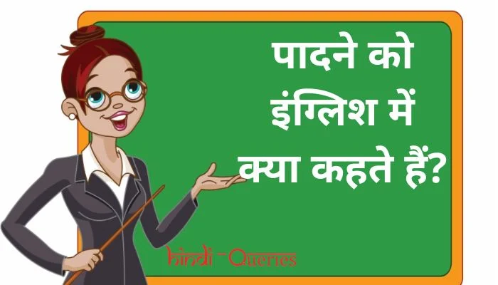 पादने को इंग्लिश में क्या कहते हैं? | Paadne ko english mein kya kahate hain