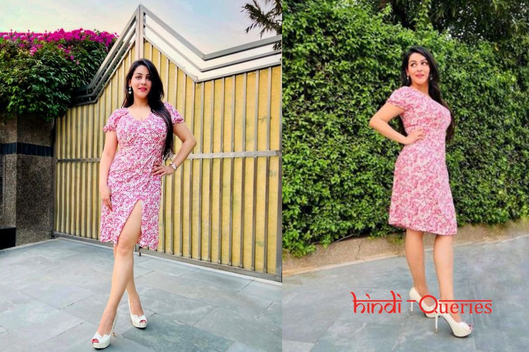 यामिनी मल्होत्रा का जीवन परिचय | Yamini Malhotra Biography In Hindi [Age, Net Worth]