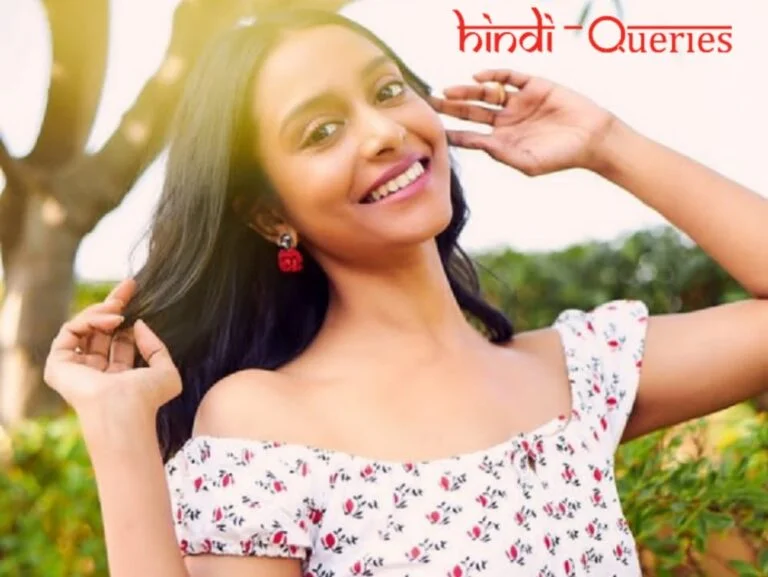 रचना पारुलकर का जीवन परिचय (Rachana Parulkar Biography in Hindi)