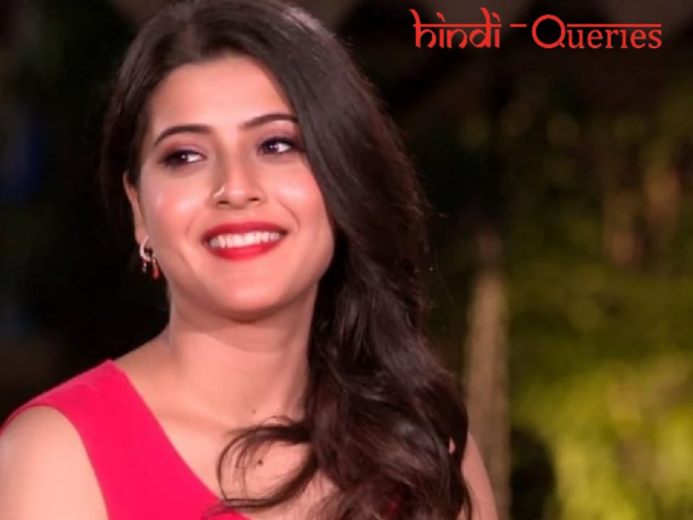 सोनल खिलवानी का जीवन परिचय (Sonal Khilwani Biography in Hindi)