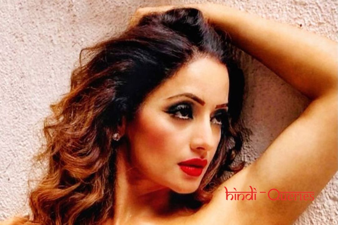 सोनिया सिंह (अभिनेत्री) का जीवन परिचय | Sonia Singh Biography In Hindi [Age, Height, Wiki]