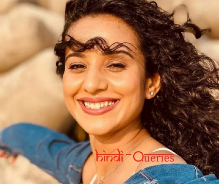 हिना परमार का जीवन परिचय (Heena Parmar Biography in Hindi)