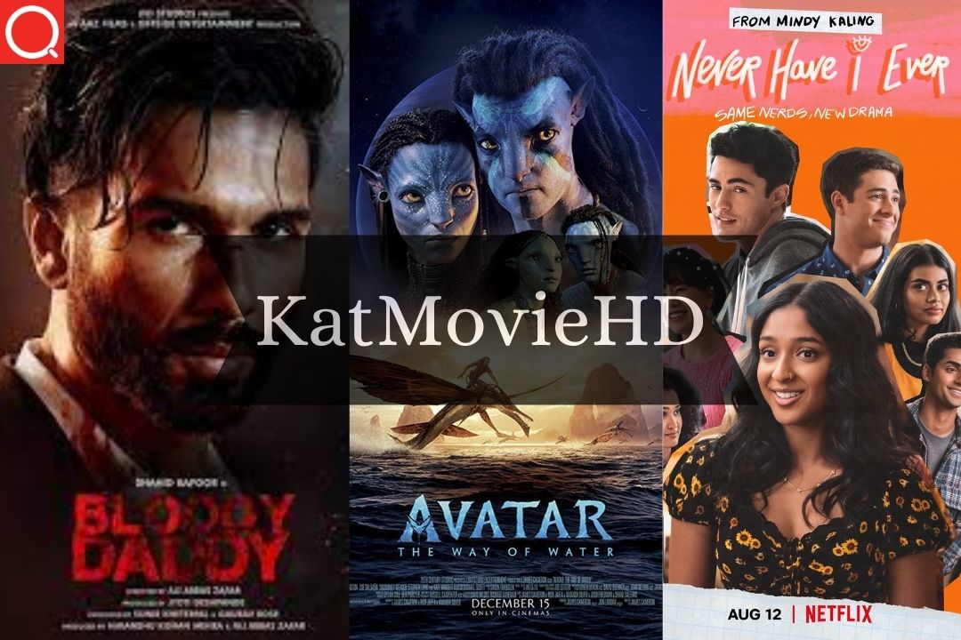 KatMovieHD 2023 Download Bollywood, Hollywood, Hindi Dubbed Movies