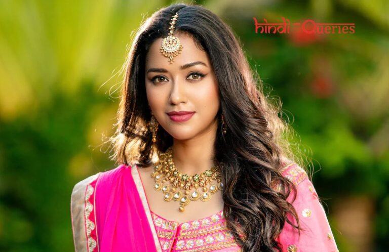 Sohini Sarkar Biography in Hindi