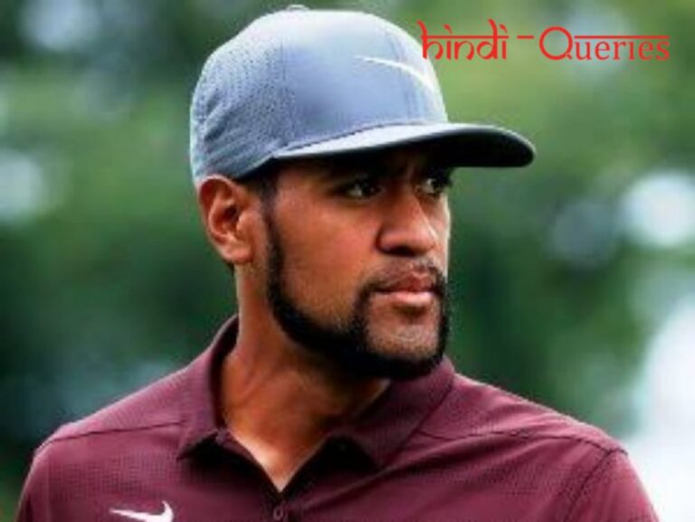 Tony Finau (टोनी फिनाउ) Biography, Age, Height, Wiki, Career, Net Worth, Family, & More