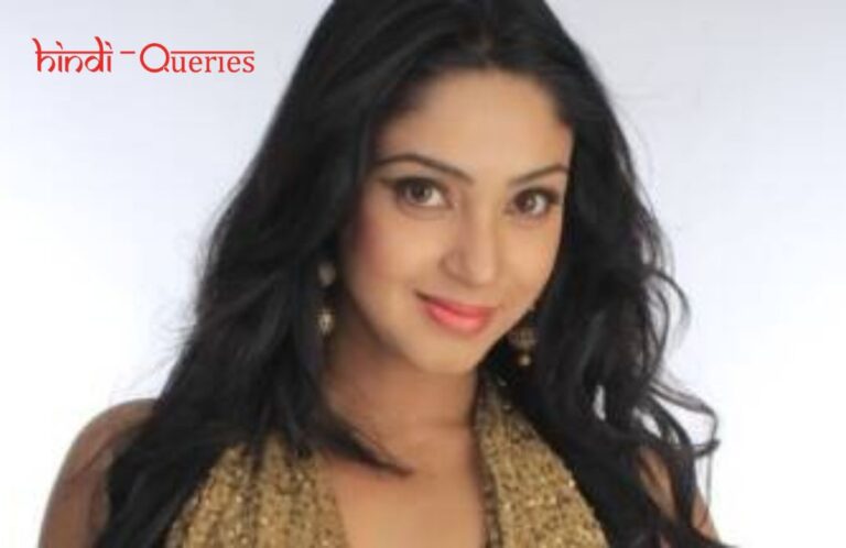 अंगना रॉय का जीवन परिचय (Angana Roy Biography in Hindi)