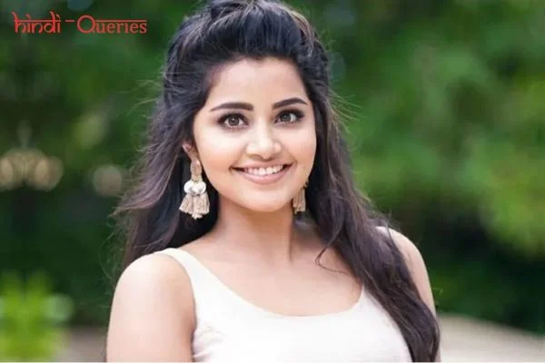 अनुपमा परमेश्वरन का जीवन परिचय (Anupama Parameswaran Biography in Hindi)