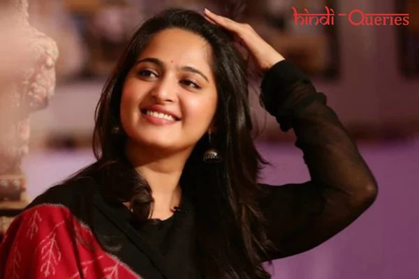 अनुष्का शेट्टी का जीवन परिचय (Anushka Shetty Biography in Hindi)