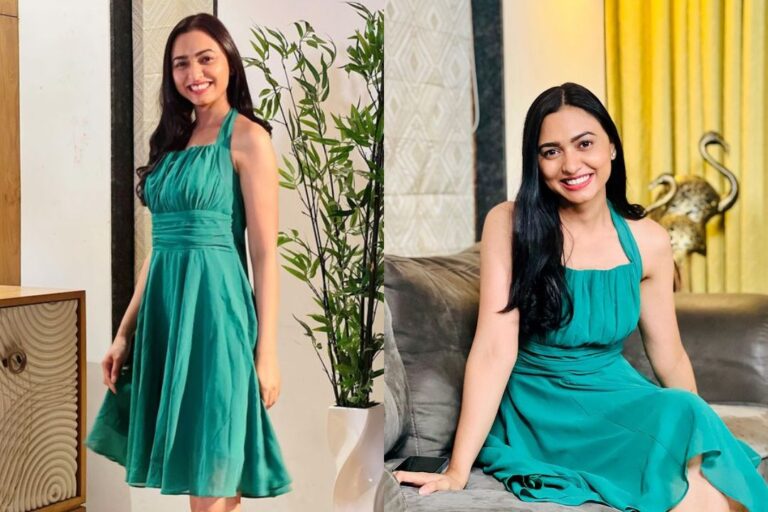 अलीशा प्रजापति का जीवन परिचय | Alisha Prajapati Biography in Hindi [Age, Height, Wiki]