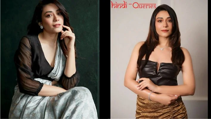 आंचल सिंह का जीवन परिचय (Anchal Singh Biography in Hindi)