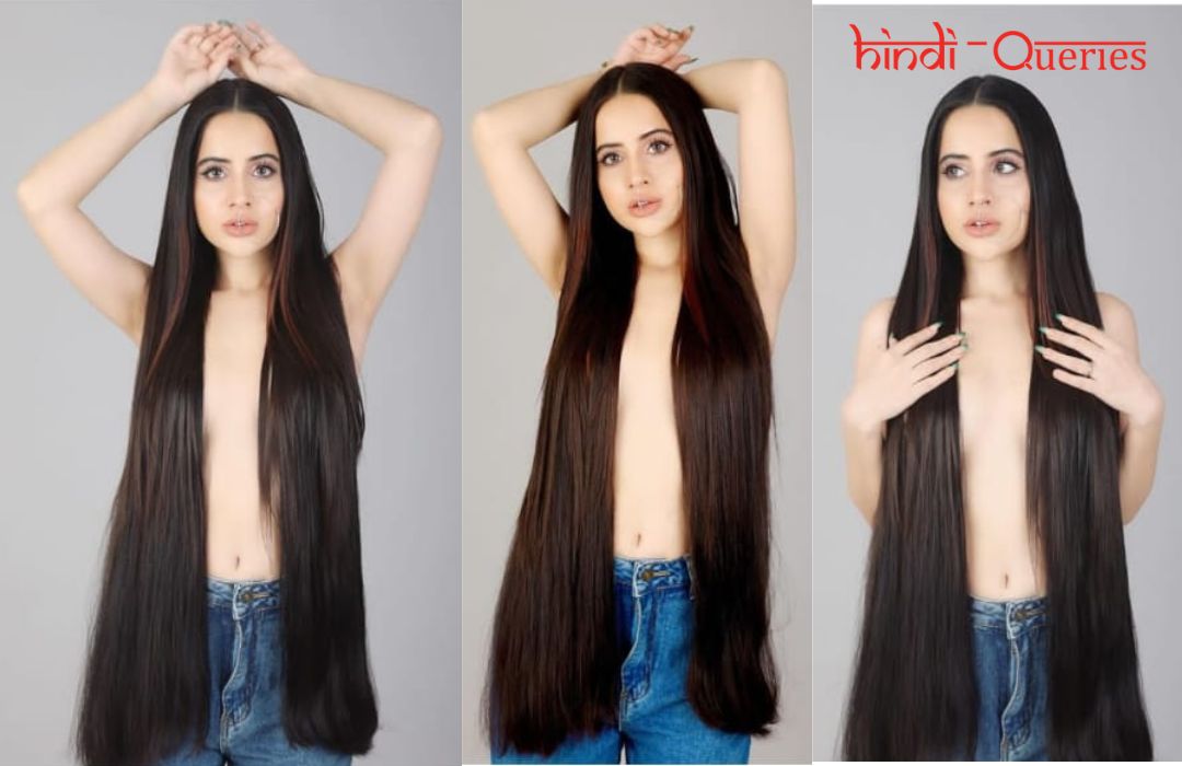 उर्फी जावेद पर छाया बोल्डनेस का खुमार, बिना ब्रा के न्यूड होकर शेयर किया अश्लील फोटो