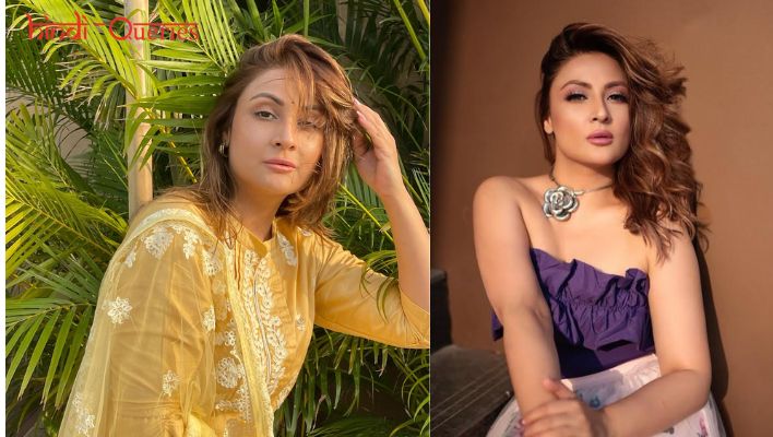 उर्वशी ढोलकिया का जीवन परिचय (Urvashi Dholakia Biography in Hindi)