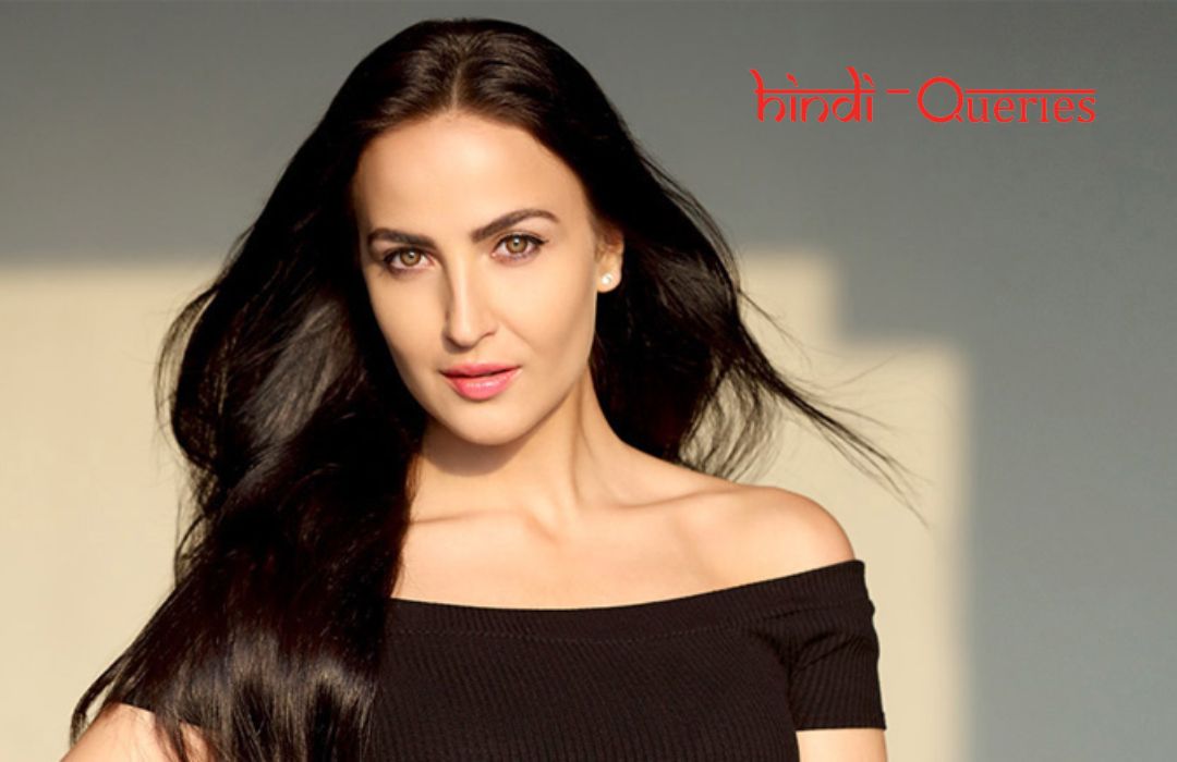 एली अवराम का जीवन परिचय (Elli Avram Biography in Hindi)
