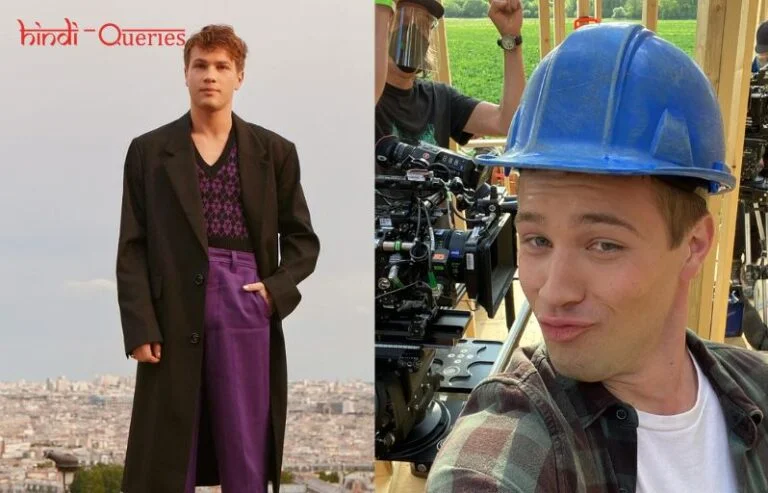 कोनोर जेसप का जीवन परिचय (Connor Jessup Biography in Hindi)