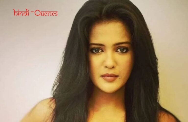 गुल्की जोशी का जीवन परिचय (Gulki Joshi Biography in Hindi)