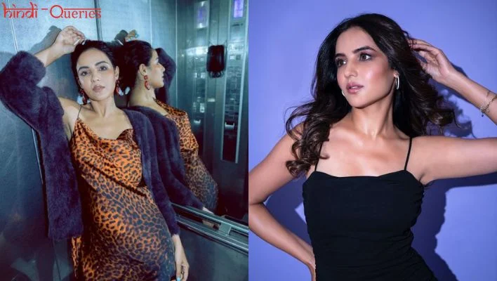 जैस्मिन भसीन का जीवन परिचय (Jasmin Bhasin Biography in Hindi)