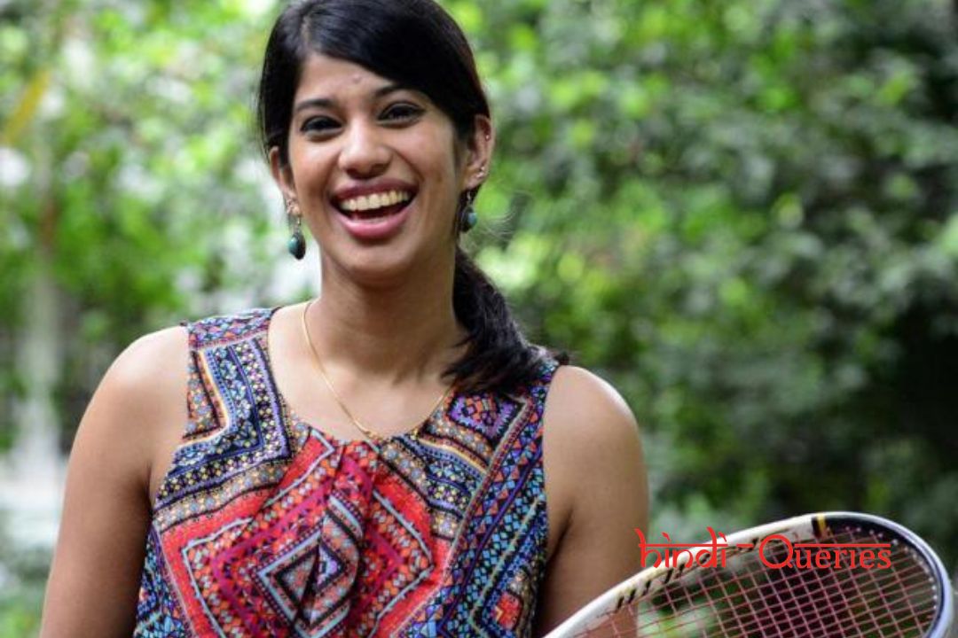 जोशना चिनप्पा (स्क्वॉश खिलाड़ी) का जीवन परिचय | Joshna Chinappa Biography In Hindi [Age, Height, Wiki]