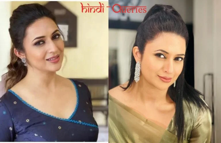 दिव्यांका त्रिपाठी का जीवन परिचय (Divyanka Tripathi Biography in Hindi)