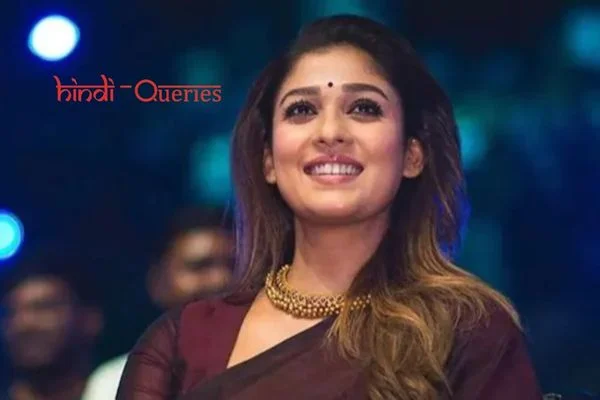 नयनतारा का जीवन परिचय (Nayanthara Biography in Hindi)