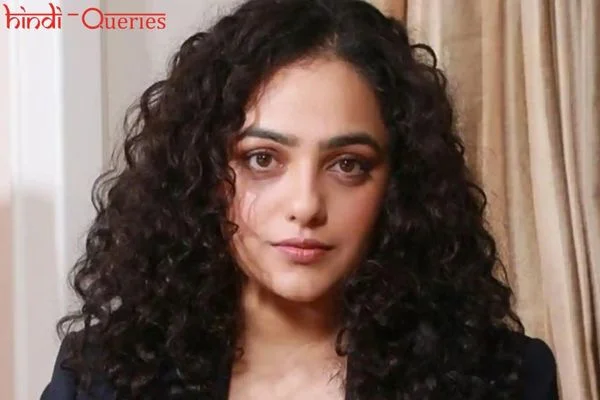 नित्या मेनन का जीवन परिचय (Nithya Menen Biography in Hindi)