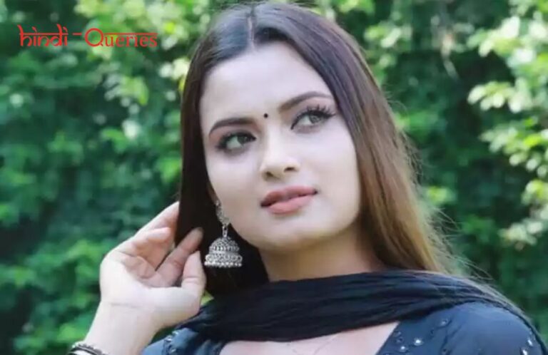 नीलम गिरी का जीवन परिचय (Neelam Giri Biography in Hindi)