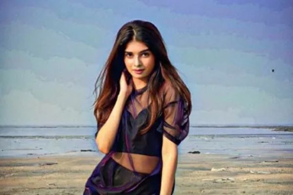 भाविका शर्मा का जीवन परिचय (Bhavika Sharma Biography in Hindi)