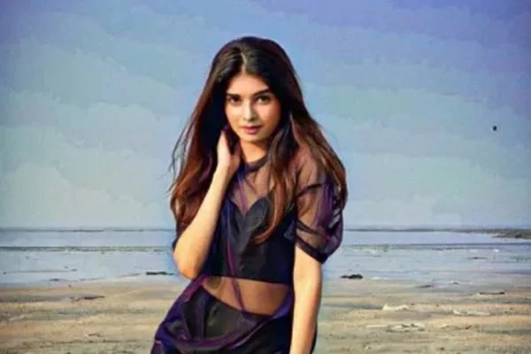 भाविका शर्मा का जीवन परिचय (Bhavika Sharma Biography in Hindi)