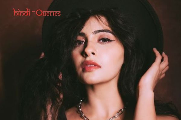 युक्ति कपूर का जीवन परिचय (Yukti Kapoor Biography in Hindi)