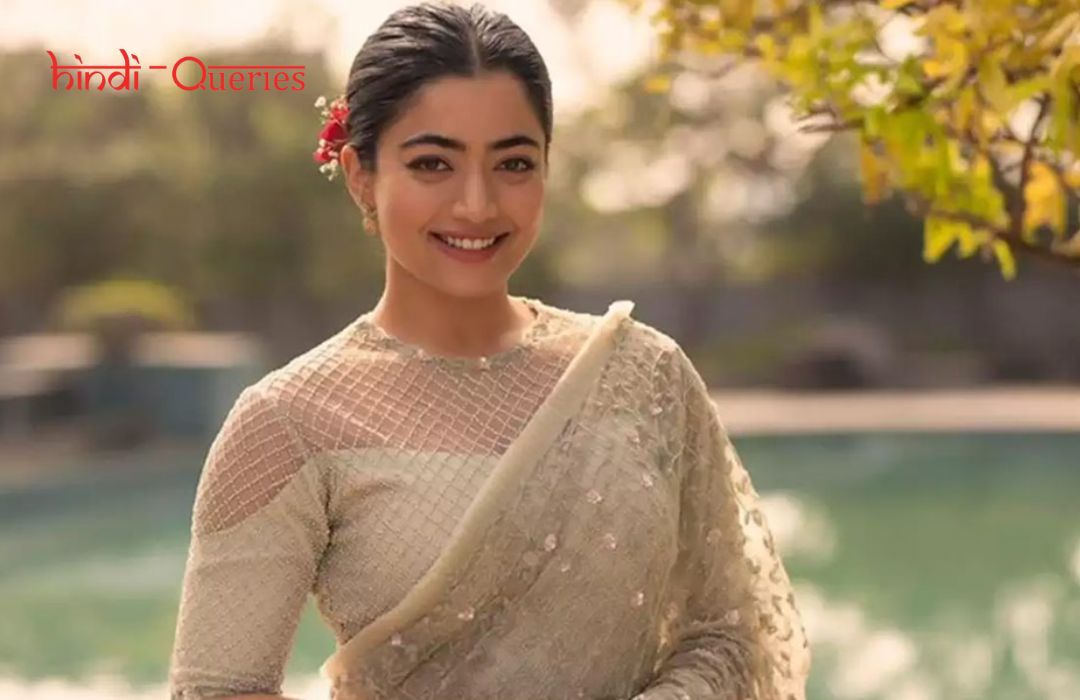 रश्मिका मंदाना का जीवन परिचय | Rashmika Mandanna Biography in Hindi [Age, Height, Wiki]