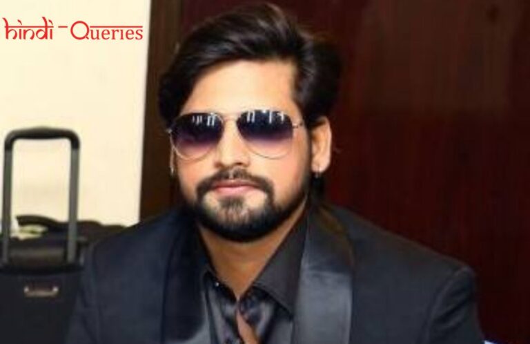 राकेश मिश्रा का जीवन परिचय (Rakesh Mishra Biography in Hindi)