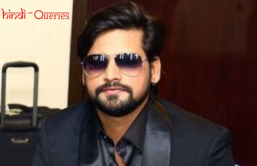 राकेश मिश्रा का जीवन परिचय (Rakesh Mishra Biography in Hindi)