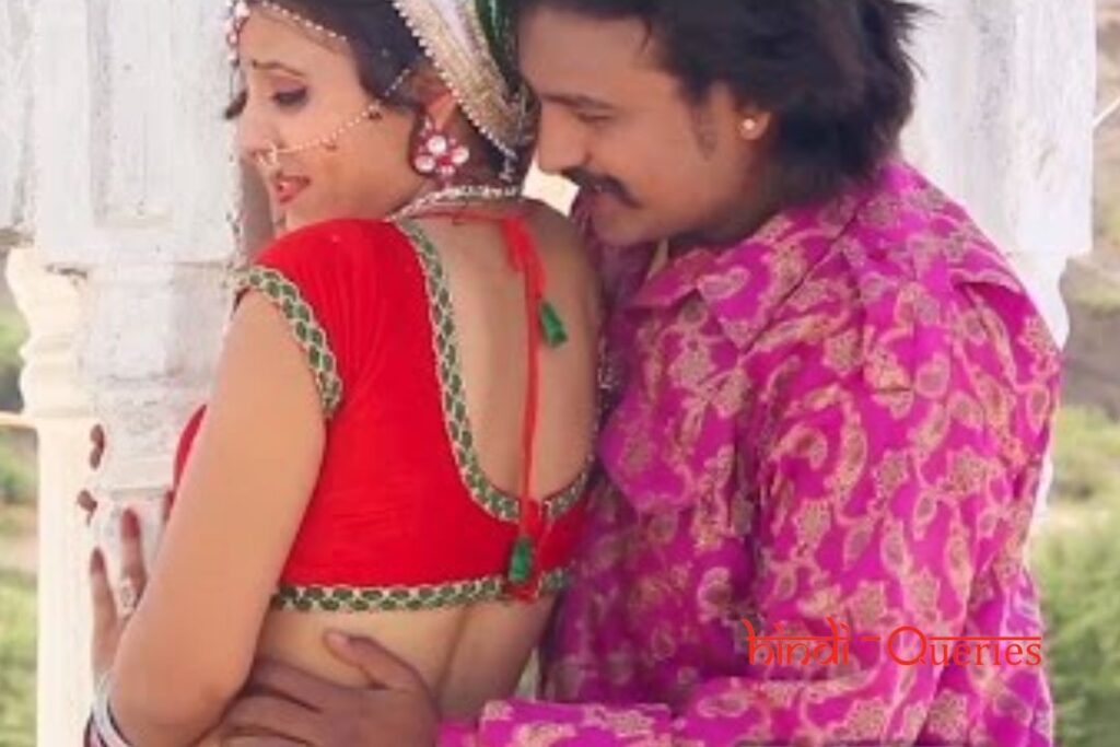 Rajasthani Sexy Video 2023 | राजस्थानी सेक्सी वीडियो