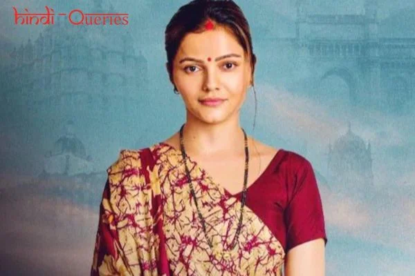 रुबीना दिलैक का जीवन परिचय (Rubina Dilaik Biography in Hindi)