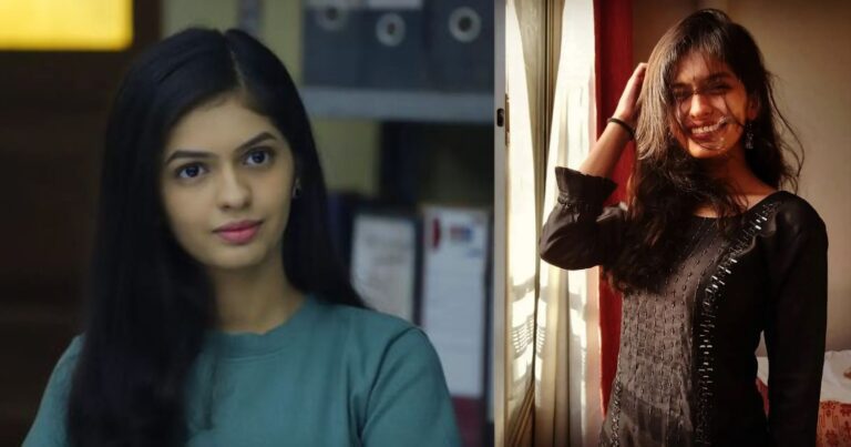 रूमानी खरे का जीवन परिचय (Roomani Khare Biography in Hindi)