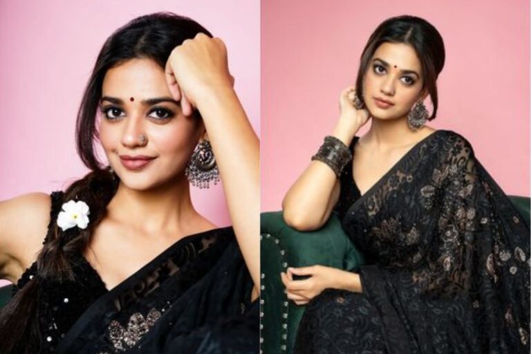 श्रुति शर्मा का जीवन परिचय | Shruti Sharma Biography in Hindi [Age, Height, Wiki]