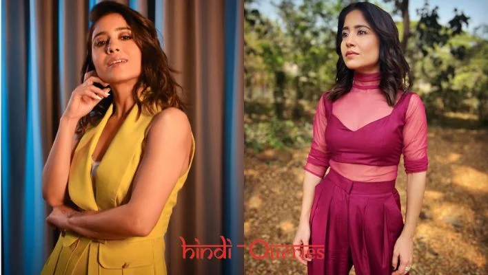 श्वेता त्रिपाठी का जीवन परिचय (Shweta Tripathi Biography in Hindi)