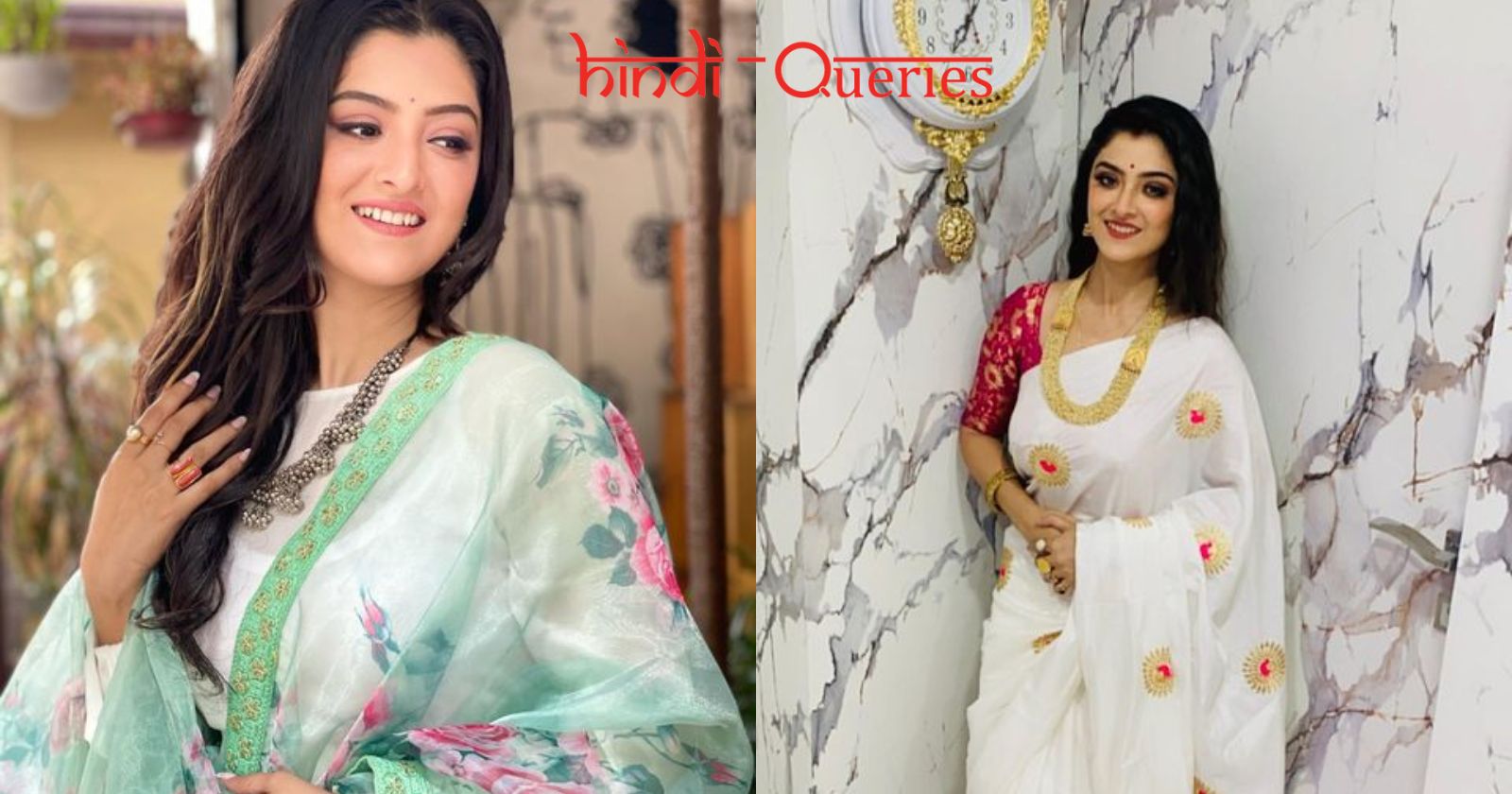 श्वेता भट्टाचार्य का जीवन परिचय (Shweta Bhattacharya Biography in Hindi)