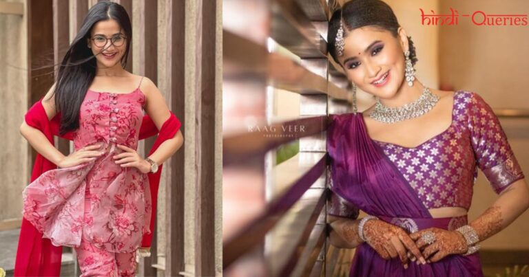 सेलेस्टी बैरागे का जीवन परिचय (Celesti Bairagey Biography in Hindi)